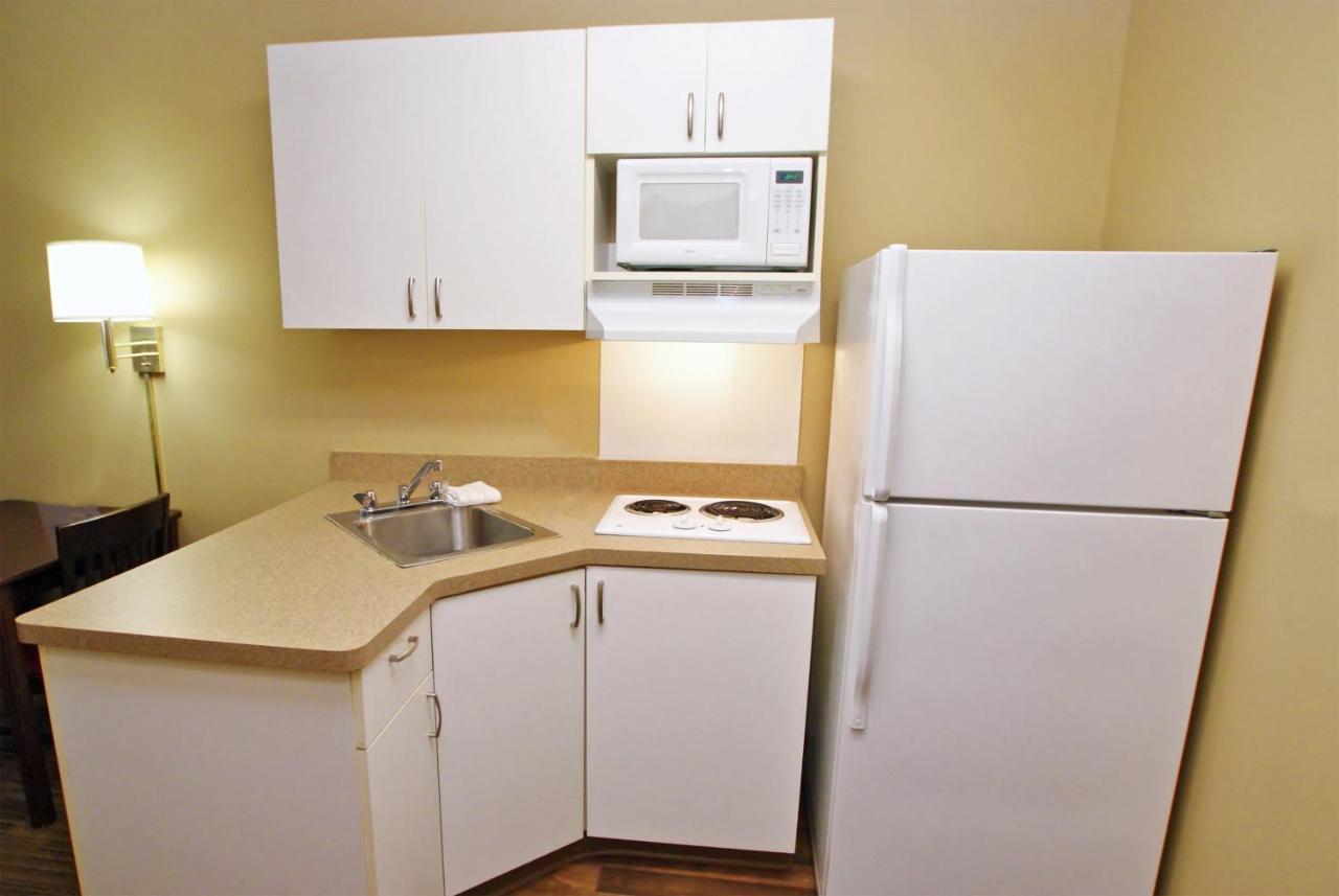 Extended America - Philadelphia - - Welsh Rd Hotel 2*