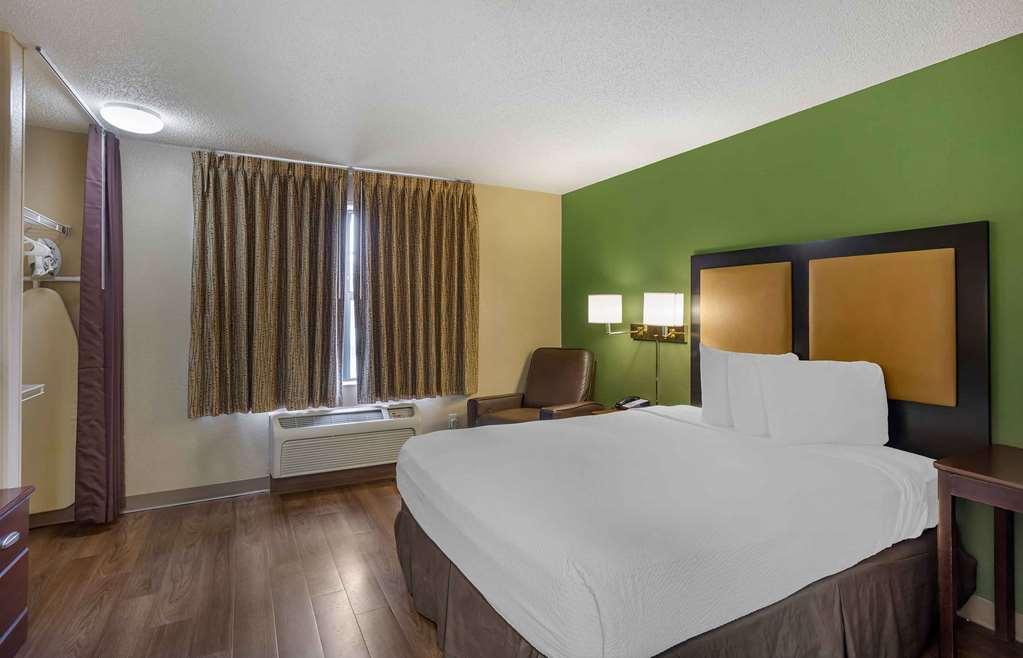 Extended America - Philadelphia - - Welsh Rd Hotel 2*