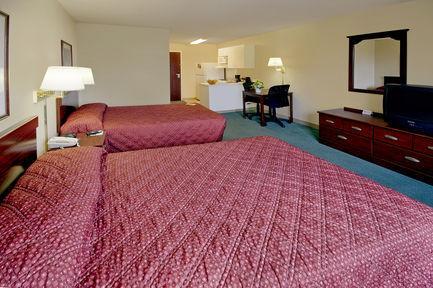 Hotel Extended America - Philadelphia - - Welsh Rd Horsham