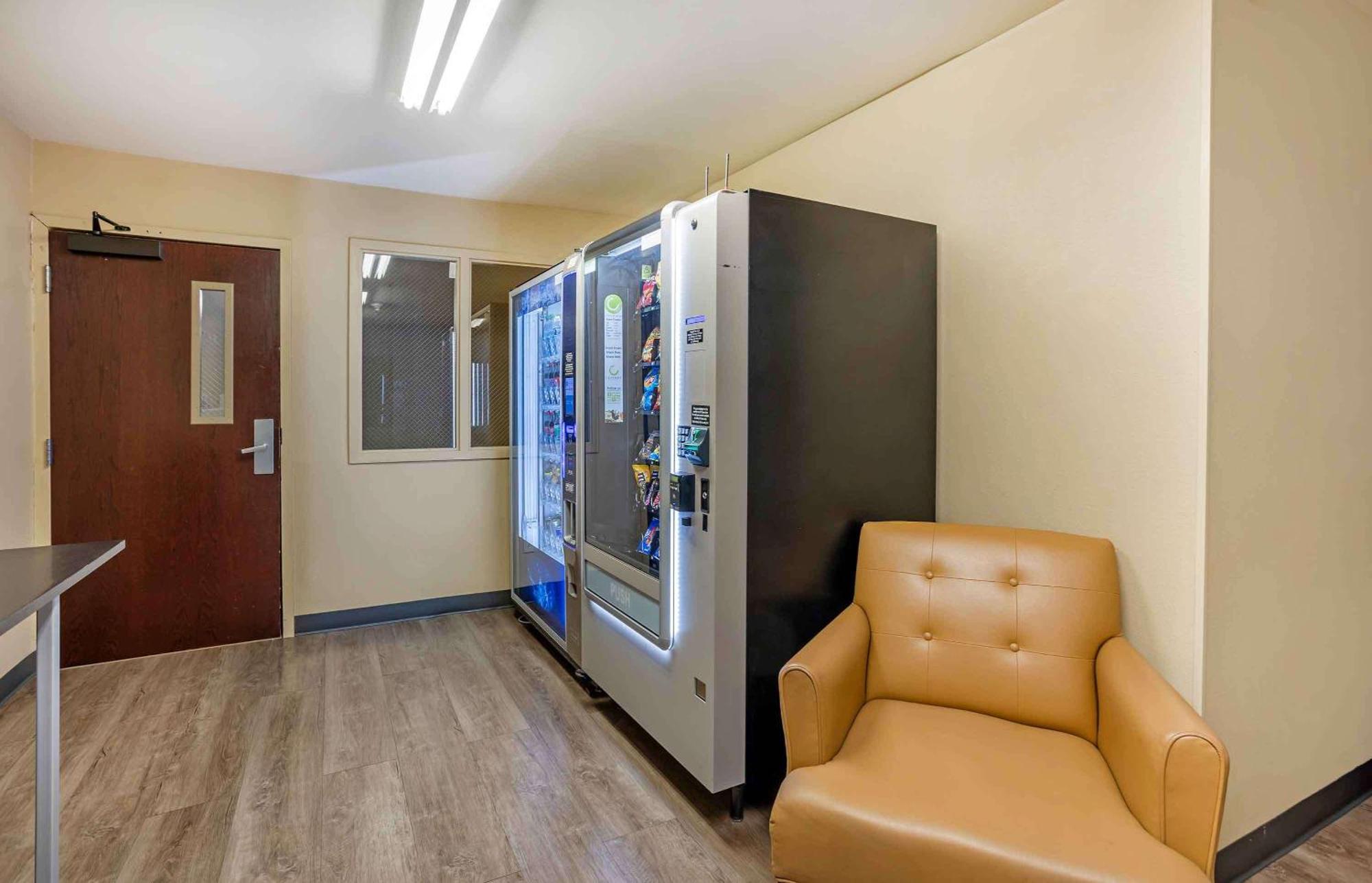 Hotel Extended America - Philadelphia - - Welsh Rd