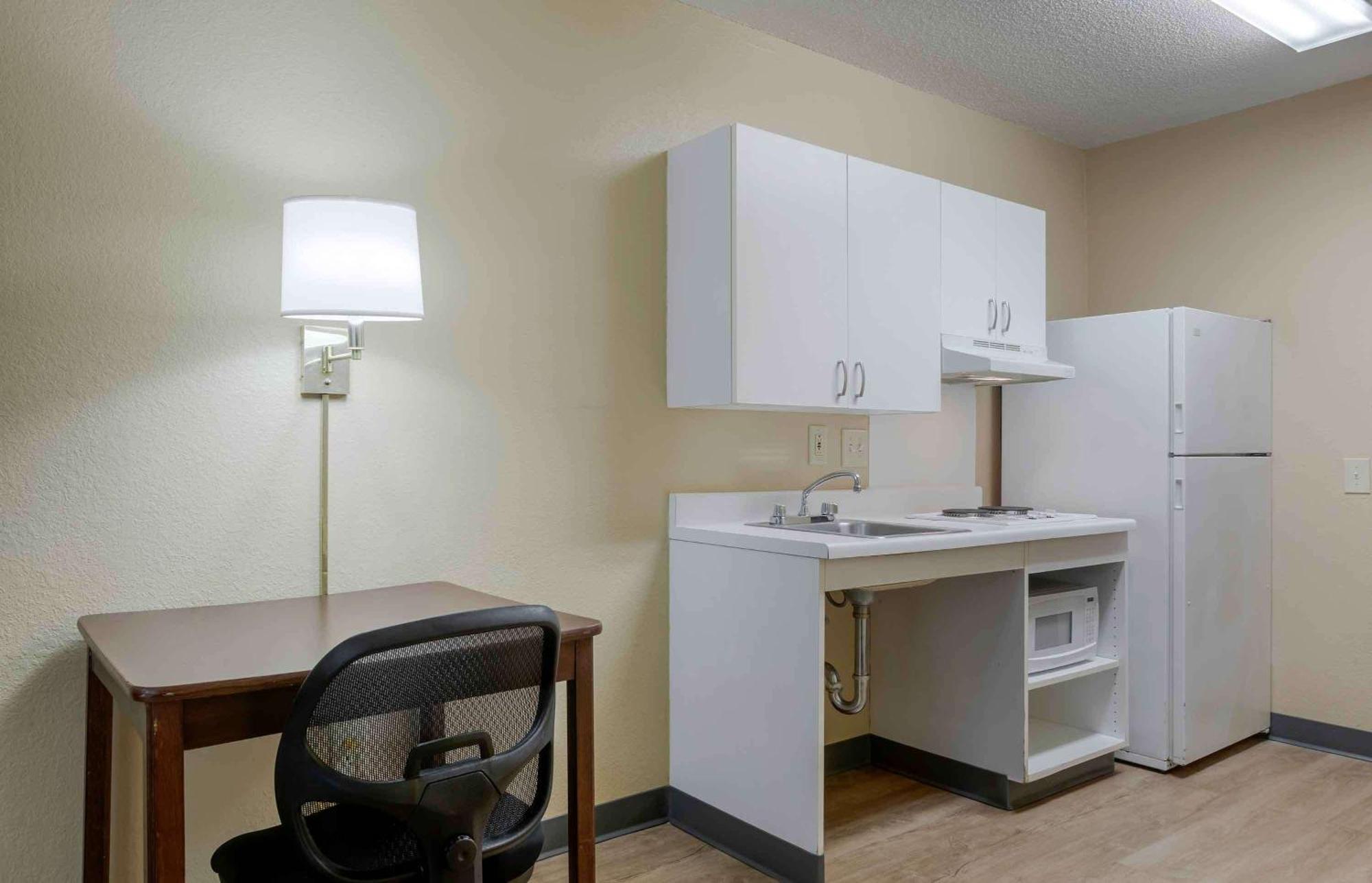 Extended America - Philadelphia - - Welsh Rd Hotel