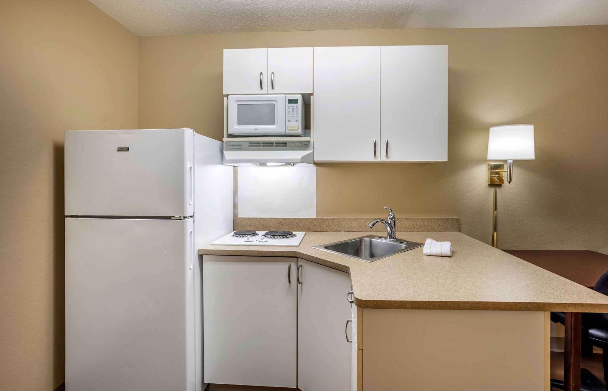 Extended America - Philadelphia - - Welsh Rd Hotel 2*