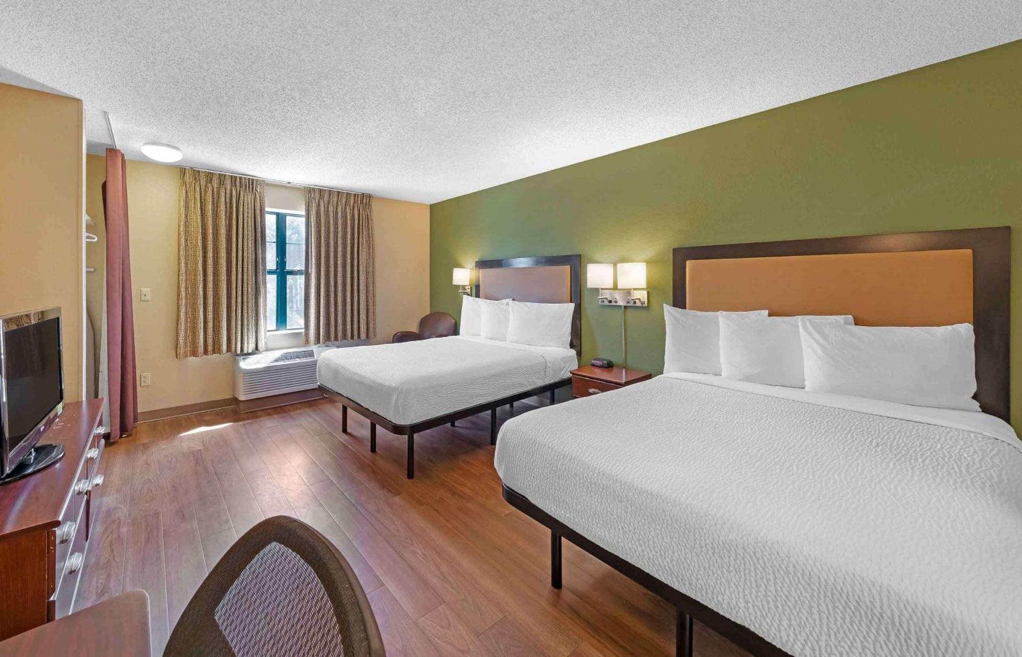 Hotel Extended America - Philadelphia - - Welsh Rd Horsham