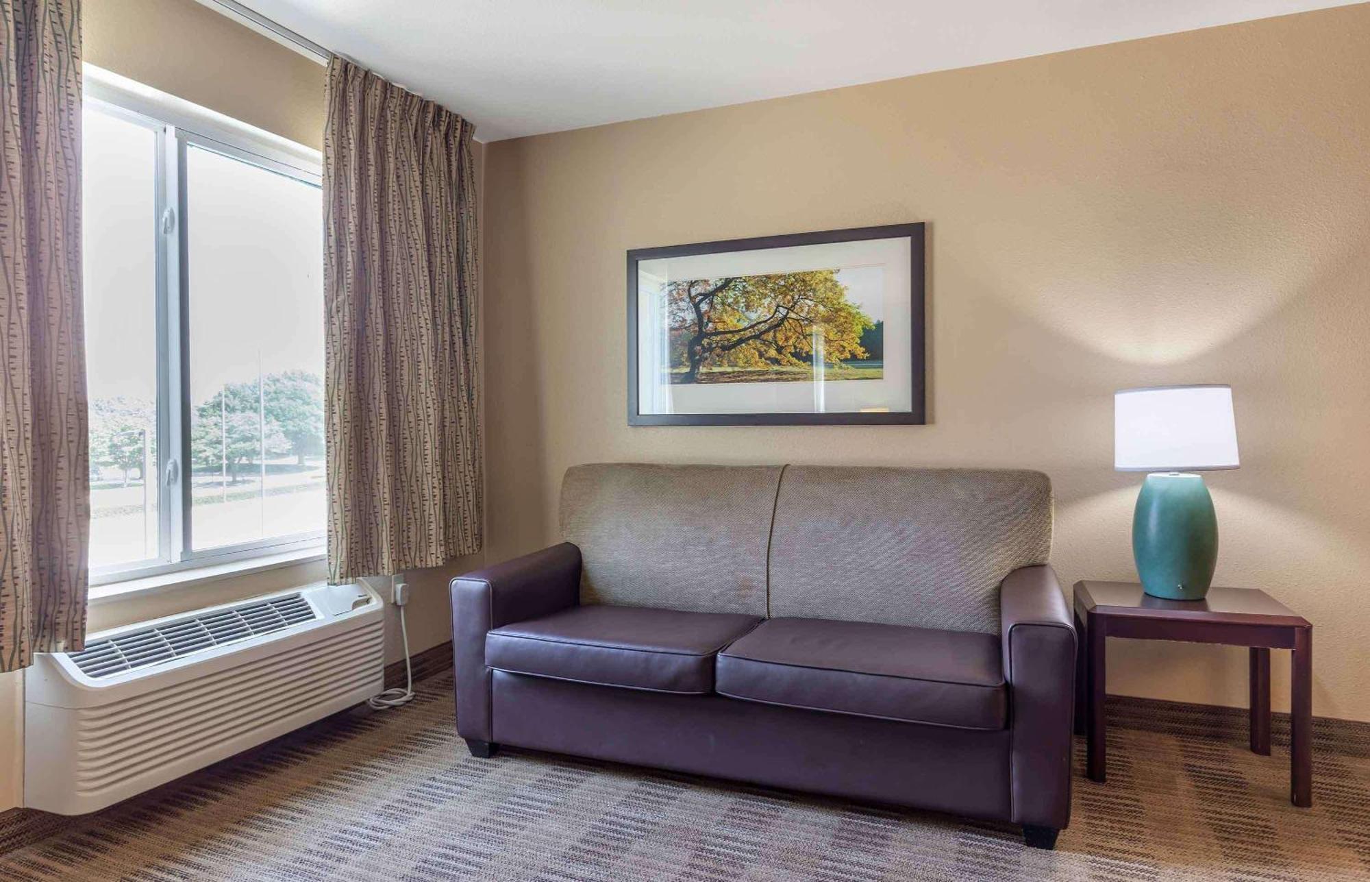 Hotel Extended America - Philadelphia - - Welsh Rd