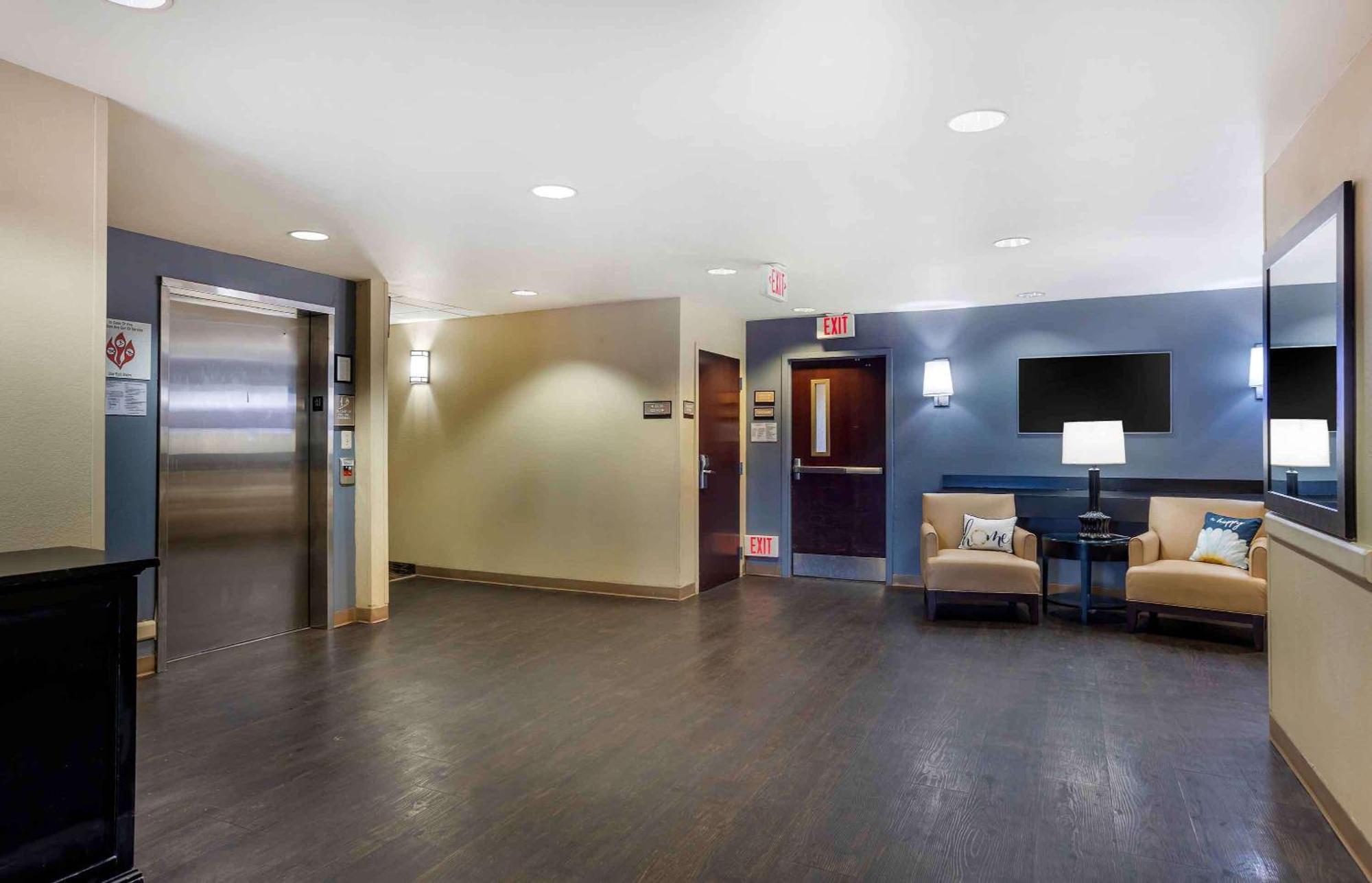 Extended America - Philadelphia - - Welsh Rd Hotel