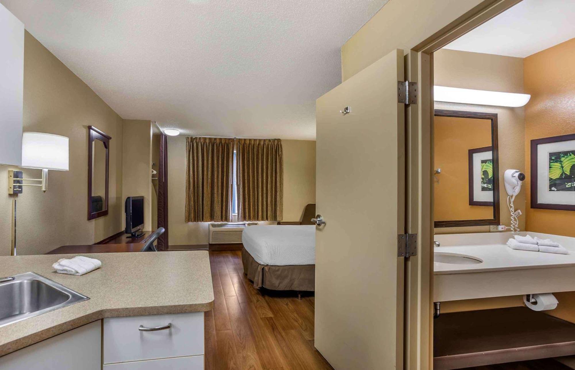 Hotel Extended America - Philadelphia - - Welsh Rd 2*