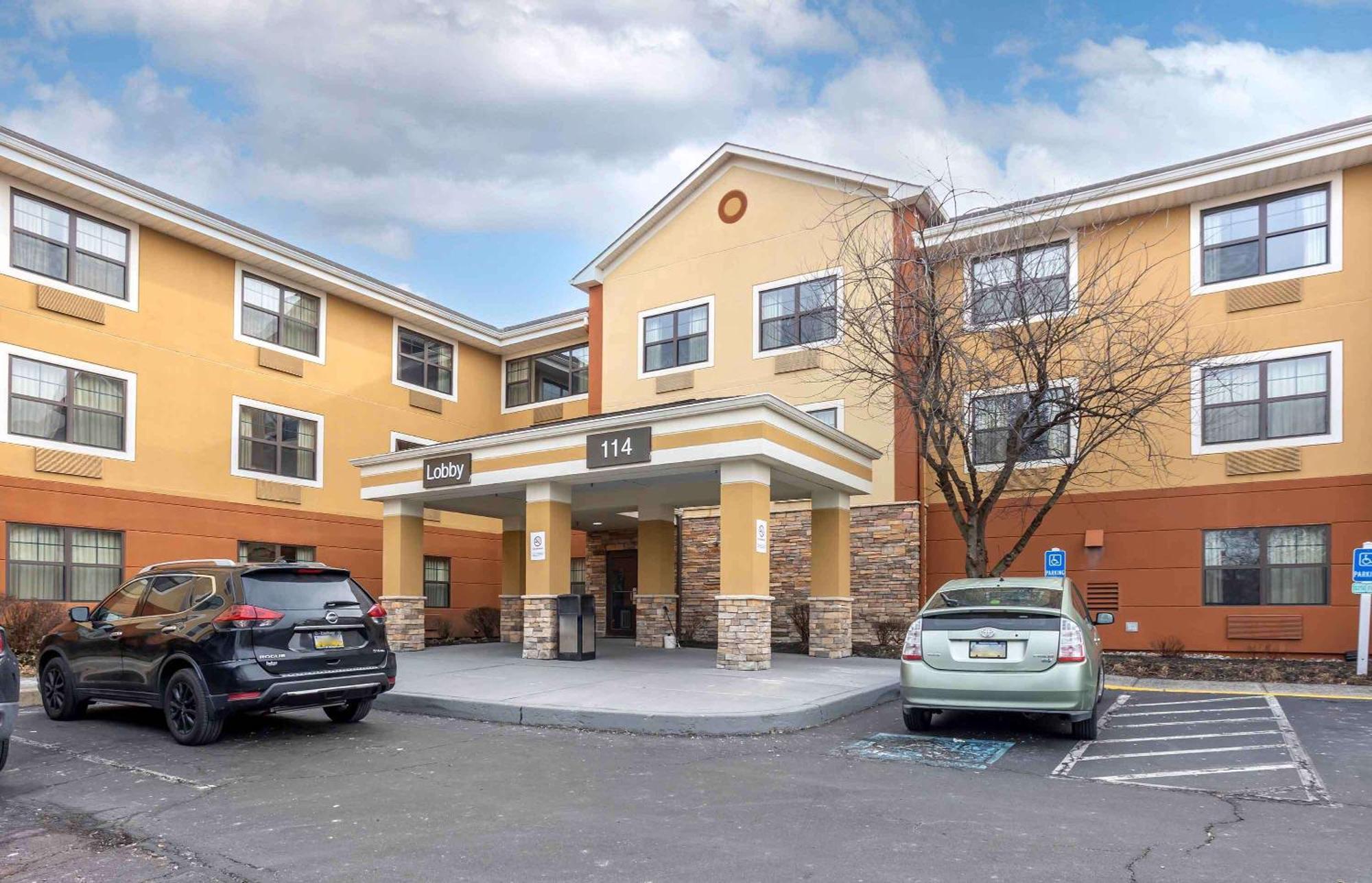 Hotel Extended America - Philadelphia - - Welsh Rd