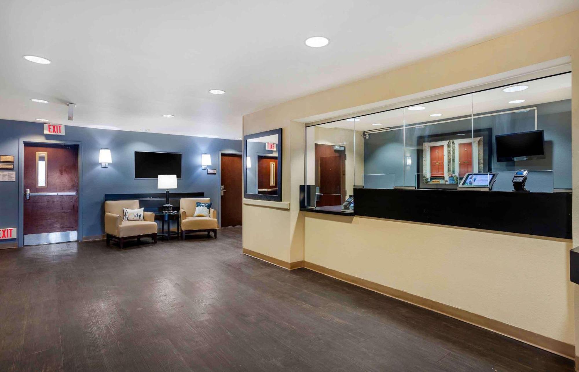 Hotel Extended America - Philadelphia - - Welsh Rd Horsham