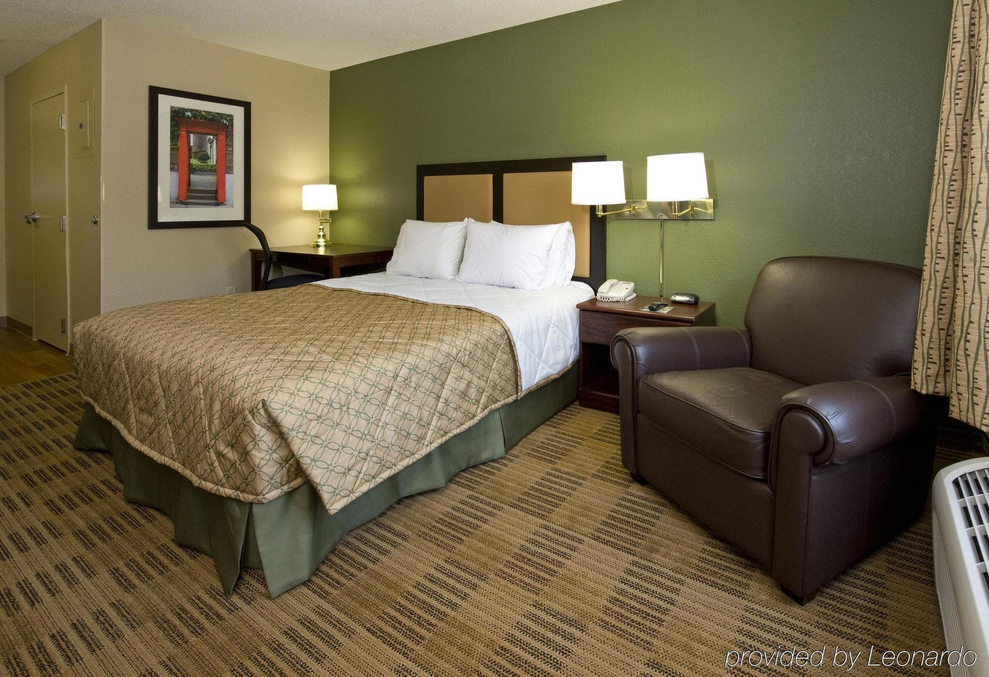 Extended America - Philadelphia - - Welsh Rd Hotel