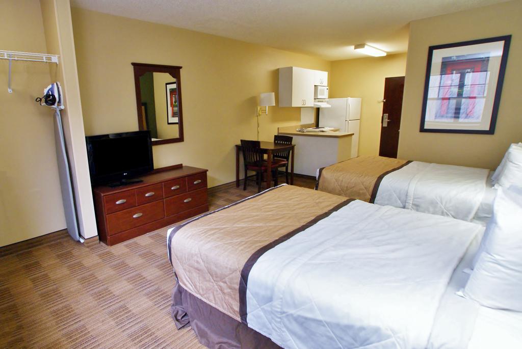 Hotel Extended America - Philadelphia - - Welsh Rd 2*