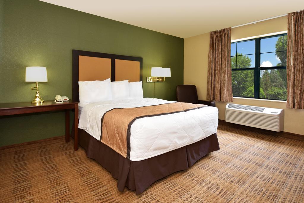 Extended America - Philadelphia - - Welsh Rd Hotel