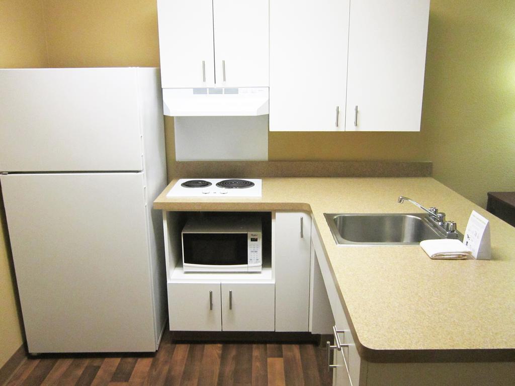 Extended America - Philadelphia - - Welsh Rd Hotel 2*