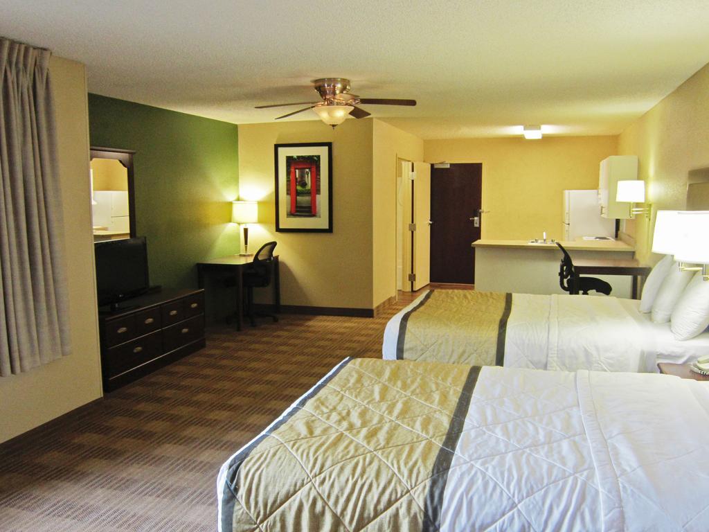 Hotel Extended America - Philadelphia - - Welsh Rd Horsham