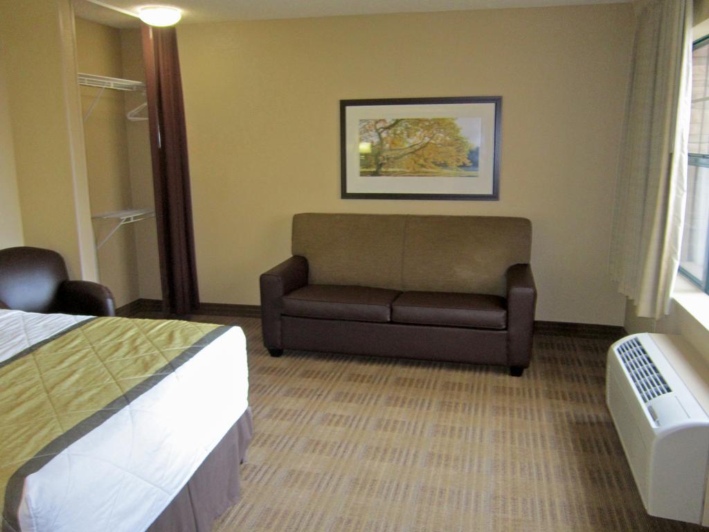 Hotel Extended America - Philadelphia - - Welsh Rd 2*