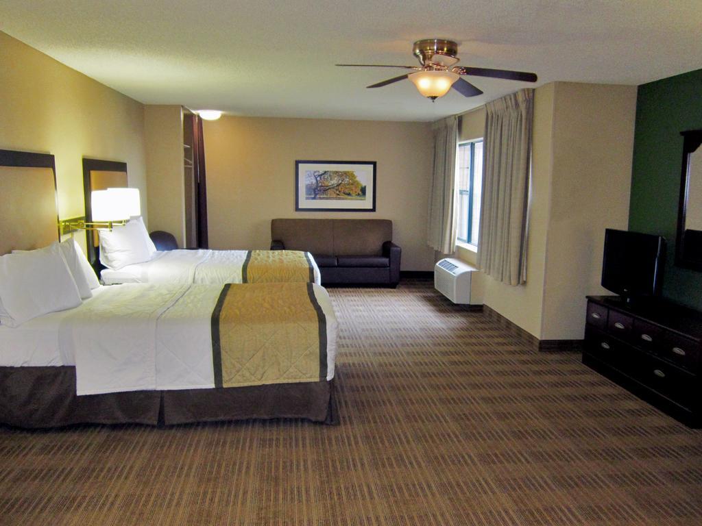 Hotel Extended America - Philadelphia - - Welsh Rd