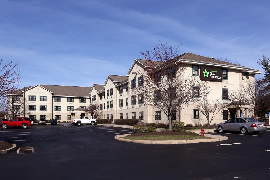 Hotel Extended America - Philadelphia - - Welsh Rd 2*