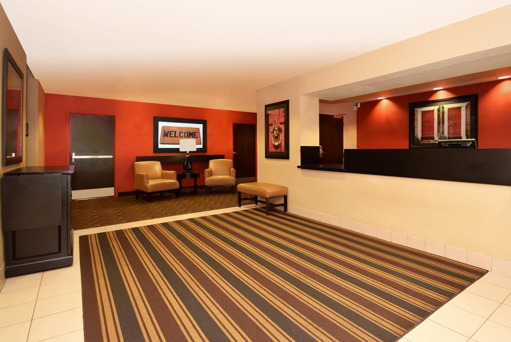 Hotel Extended America - Philadelphia - - Welsh Rd 2*