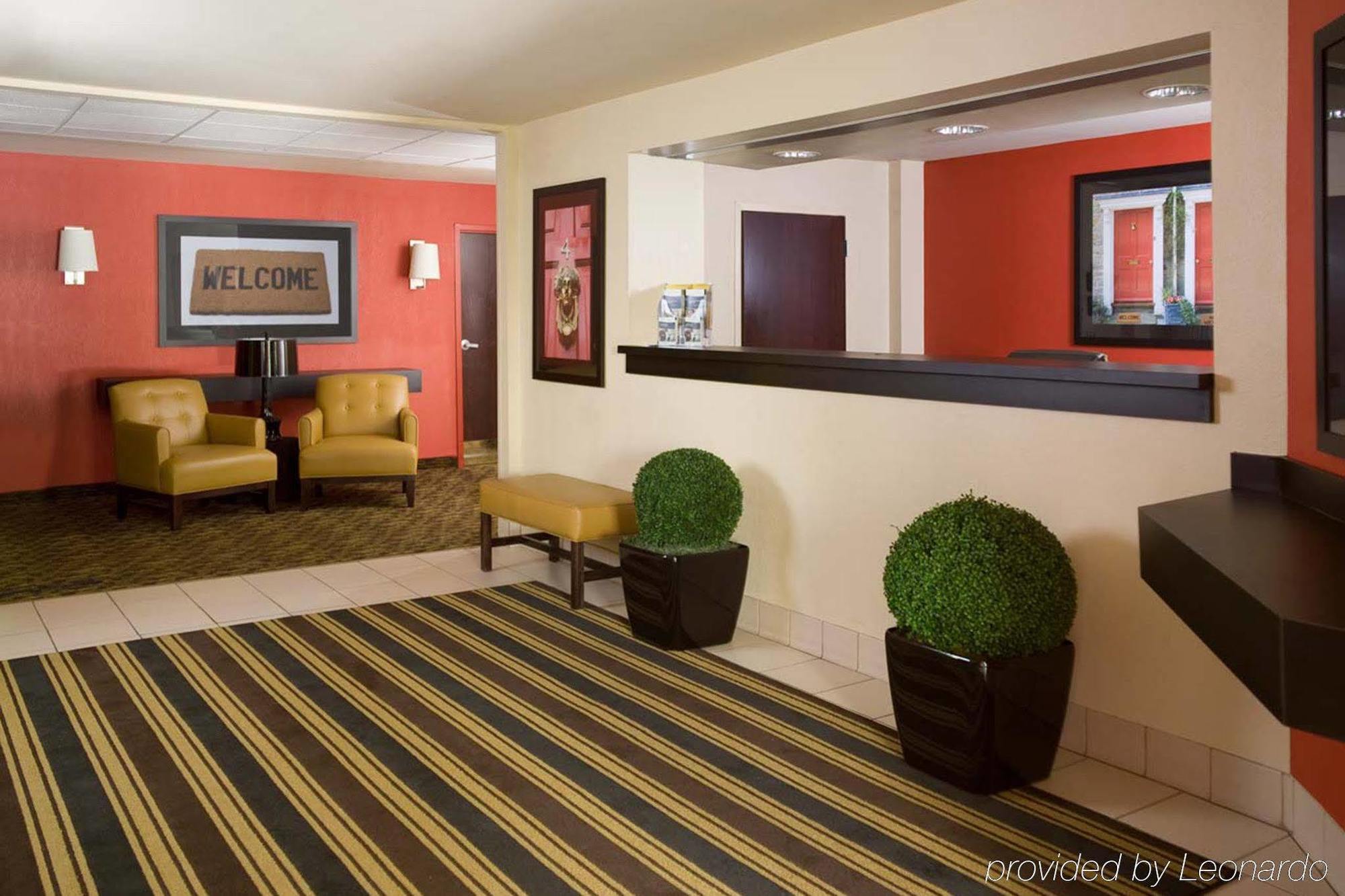 Extended America - Philadelphia - - Welsh Rd Hotel Horsham