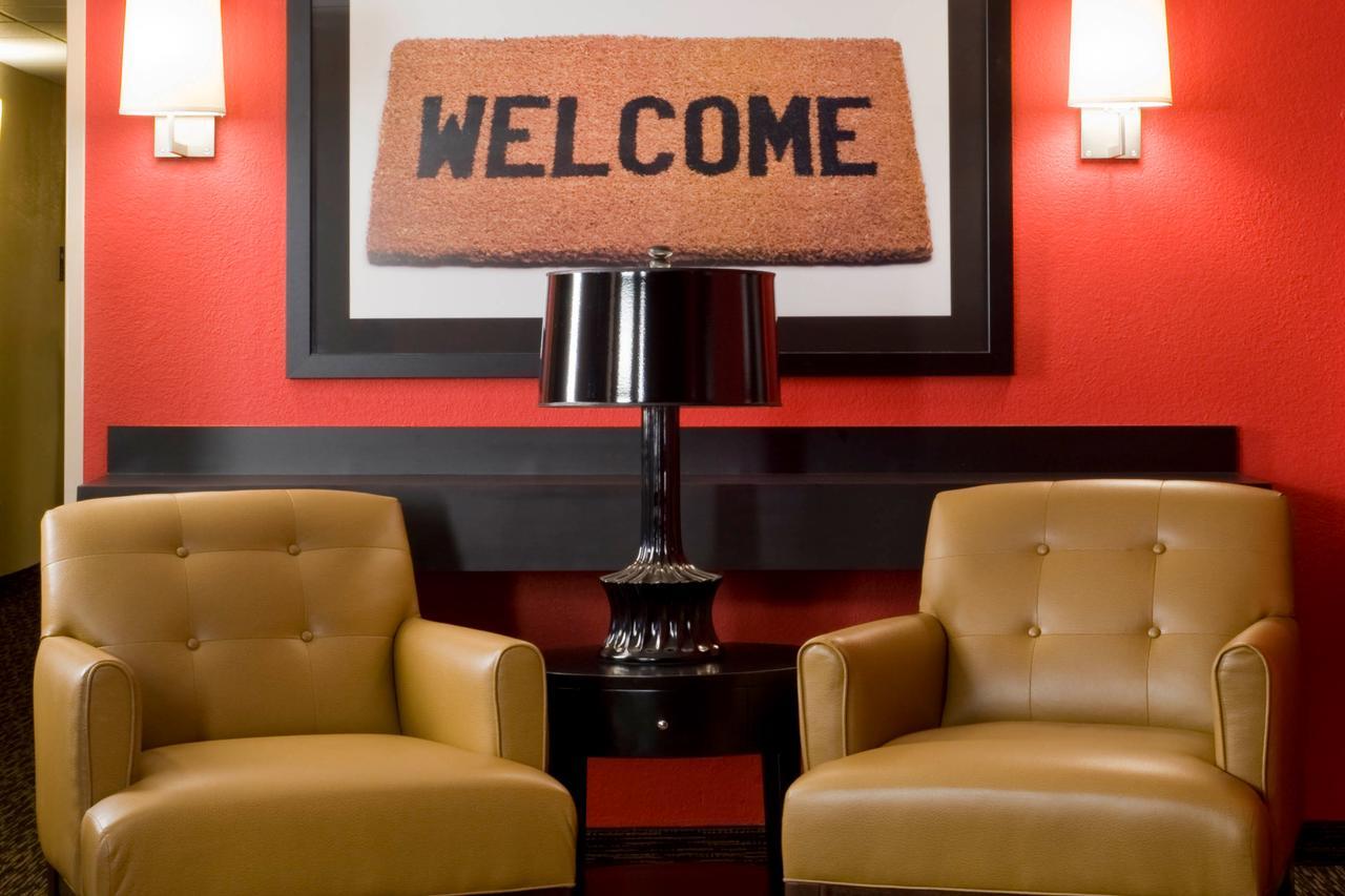 Hotel Extended America - Philadelphia - - Welsh Rd 2*